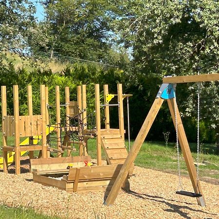 Ferienpark Rursee Simmerath Ngoại thất bức ảnh