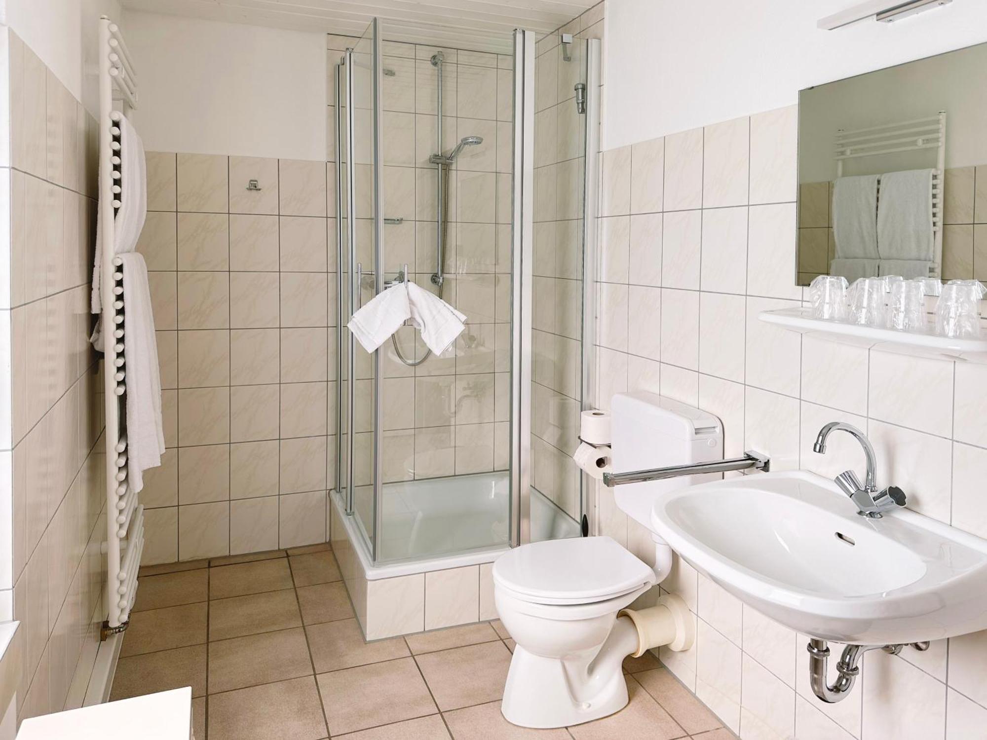 Ferienpark Rursee Simmerath Ngoại thất bức ảnh