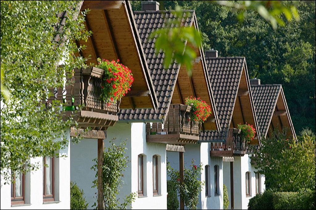 Ferienpark Rursee Simmerath Phòng bức ảnh